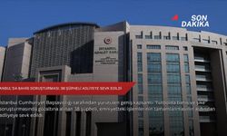 İstanbul’da bahis soruşturması: 38 şüpheli adliyeye sevk edildi