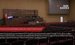 Maktulün telefon görüşmesi sanıklara ‘haksız tahrik’ sayıldı