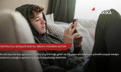 Avustralyalı gençler sosyal medya yasağını aşıyor