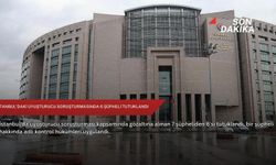 İstanbul'daki uyuşturucu soruşturmasında 6 şüpheli tutuklandı