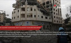 İsrail eleştirisi yazara bedel ödetti: Üç gazete yazarlığını sonlandırdı