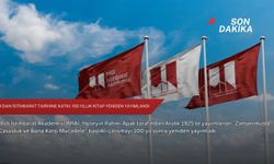 MİA’dan istihbarat tarihine katkı: 100 yıllık kitap yeniden yayımlandı