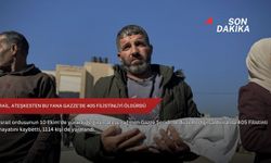 İsrail, ateşkesten bu yana Gazze’de 405 Filistinliyi öldürdü