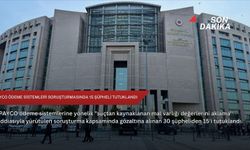 PAYCO ödeme sistemleri soruşturmasında 15 şüpheli tutuklandı