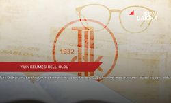 Yılın kelimesi belli oldu