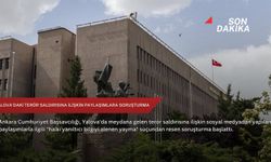 Yalova'daki terör saldırısına ilişkin paylaşımlara soruşturma