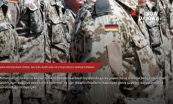 Alman ordusunda cinsel saldırı, aşırı sağ ve uyuşturucu soruşturması