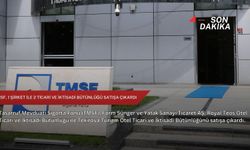 TMSF, 1 şirket ile 2 ticari ve iktisadi bütünlüğü satışa çıkardı