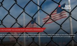 ABD, iltica taleplerini "halk sağlığını tehdit" gerekçesiyle reddedebilecek