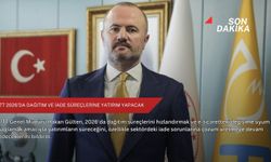 PTT 2026’da dağıtım ve iade süreçlerine yatırım yapacak