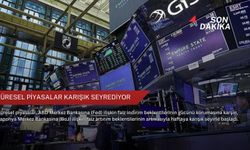 Küresel piyasalar karışık seyrediyor