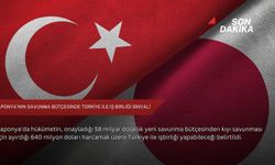 Japonya’nın savunma bütçesinde Türkiye ile iş birliği sinyali
