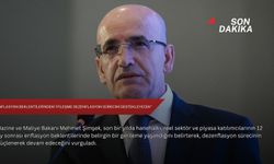 “Enflasyon beklentilerindeki iyileşme dezenflasyon sürecini destekleyecek”