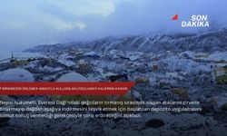 Çöp birikmesini önlemek amacıyla kullanılan uygulamayı kaldırma kararı