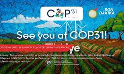 Türkiye'nin COP31 ev sahipliği iklim hedeflerine ivme katacak