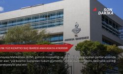 AYM: Yüz Kızartıcı Suç ibaresi anayasaya aykırıdır