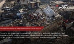 Fransız tarihçi: Avrupa'nın Gazze'ye sırt çevirmesi Ukrayna için elini zayıflattı