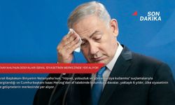 Netanyahu'nun dosyaları İsrail siyasetinin merkezinde yer alıyor