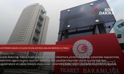 Elektronik sigara ve şans oyunları reklamları mercek altında