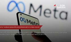 "Şantaj" kurbanı gençlerin ailelerinden Meta'ya ihmal davası