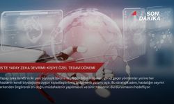 MS’te yapay zeka devrimi: Kişiye özel tedavi dönemi