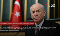 “SDG/YPG'nin 10 Mart Mutabakatı'nın bir parçası olması herkesin ortak menfaati”