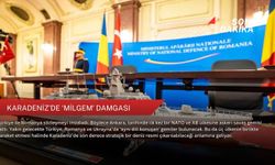 Karadeniz’de ‘MİLGEM’ damgası