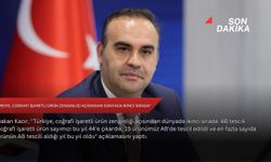 “Türkiye, coğrafi işaretli ürün zenginliği açısından dünyada ikinci sırada”