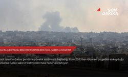 İsrail'in alıkoyduğu binlerce Filistinliden hala haber alınamıyor