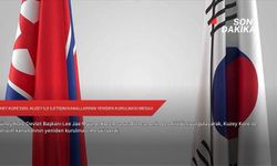 Güney Kore'den, Kuzey ile iletişim kanallarının yeniden kurulması mesajı