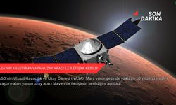 NASA'nın araştırma yapan uzay aracı ile iletişimi kesildi