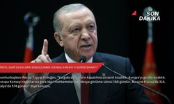 “Türkiye, idari davaların sonuçlanma hızında Avrupa’yı geride bıraktı”