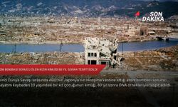 Atom bombası sonucu ölen kızın kimliği 80 yıl sonra tespit edildi