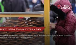 Türkiye, "Sibirya soğukları" etkisi altında