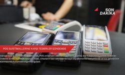 POS suistimallerine karşı tedbirler gündemde