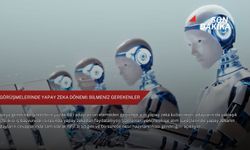 İş görüşmelerinde yapay zeka dönemi: Bilmeniz gerekenler