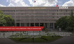 FETÖ'nün emniyet gizli yapılanmasına yönelik operasyon