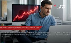 Ödeme sistemlerinde şikayetler son bir haftada yüzde 247 arttı