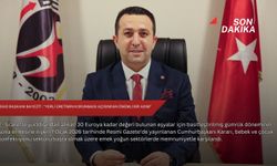 BEKSİAD Başkanı Bayezit ; “Yerli üretimin korunması açısından önemli bir adım ”