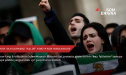 İran'da "olayların bazı failleri" kamuya açık yargılanacak