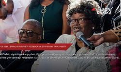 ABD’de beyaz birine yer vermeyi reddeden ilk siyahi hayatını kaybetti