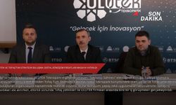 Ulutek ve Tofaş’tan stratejik buluşma: Dijital dönüşüm fırsatları masaya yatırıldı