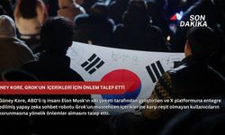 Güney Kore, Grok'un içerikleri için önlem talep etti