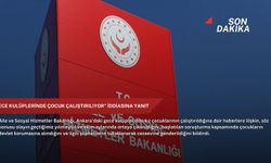 "Gece kulüplerinde çocuk çalıştırılıyor" iddiasına yanıt