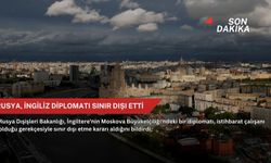 Rusya, İngiliz diplomatı sınır dışı etti