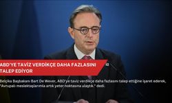 ABD'ye taviz verdikçe daha fazlasını talep ediyor