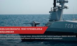 ASELSAN MUHAFIZ, yeni yeteneklerle güçlenecek