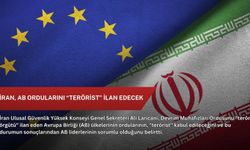İran, AB ordularını “terörist” ilan edecek
