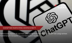 ChatGPT'den tavsiye istedi, hayatını kaybetti
