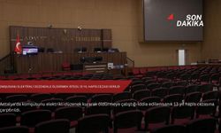 Komşusunu elektrikli düzenekle öldürmek istedi, 13 yıl hapis cezası verildi